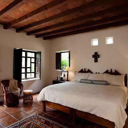 Hotel Secreto Посос Номер фото
