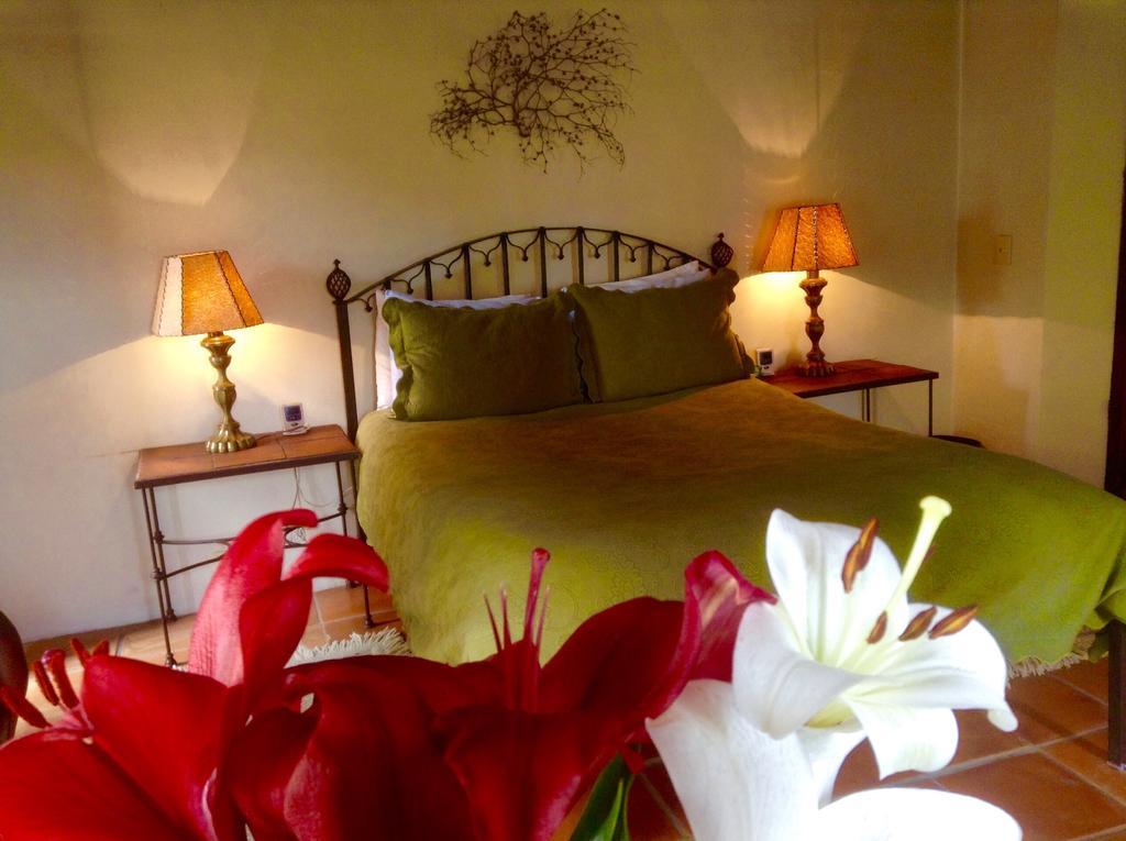 Hotel Secreto Посос Номер фото