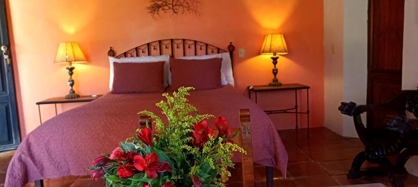 Hotel Secreto Посос Экстерьер фото